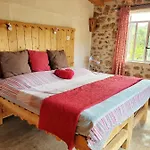 Stazzu La Capretta Farm & Guest 3* 올비아