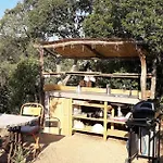 캠프장 Stazzu La Capretta Farm & Guest 3*