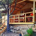 캠프장 Stazzu La Capretta Farm & Guest 3*