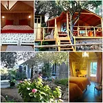 Stazzu La Capretta Farm & Guest 3* 올비아