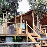 캠프장 Stazzu La Capretta Farm & Guest 3*