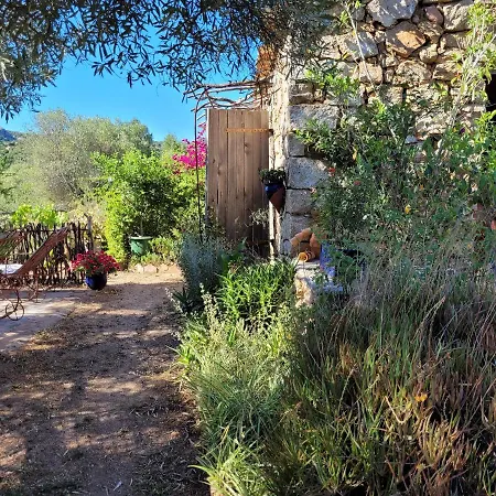 Stazzu La Capretta Farm & Guest 3* Όλμπια
