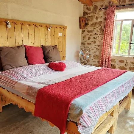 Stazzu La Capretta Farm & Guest 3* 奧爾比亞