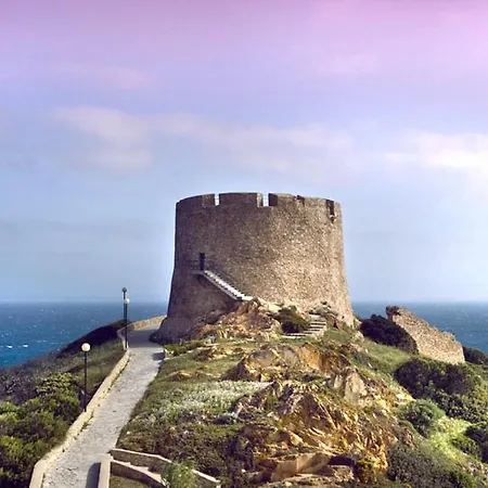 Stazzu La Capretta Farm & Guest 3*