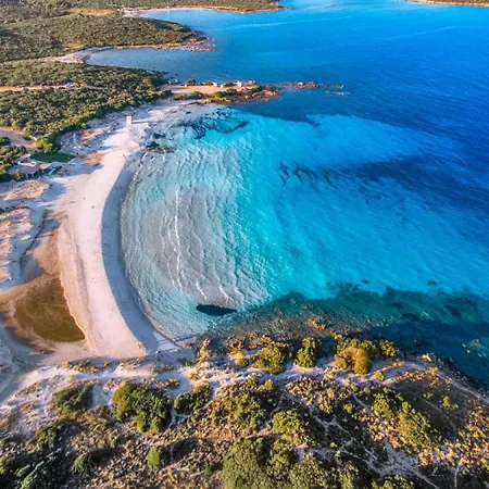 Stazzu La Capretta Farm & Guest Olbia