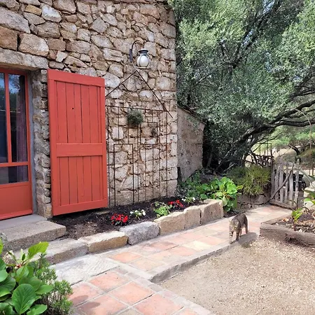 Stazzu La Capretta Farm & Guest Olbia