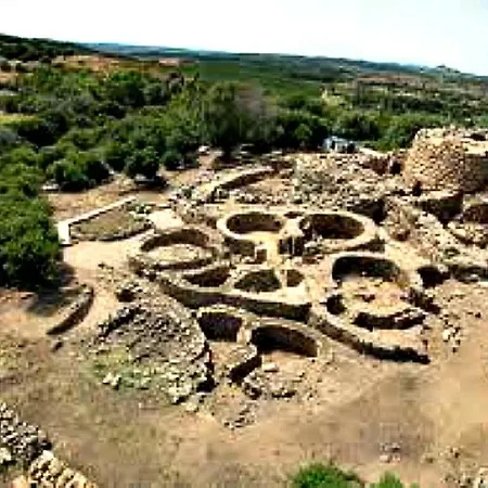 Κάμπινγκ Stazzu La Capretta Farm & Guest Όλμπια