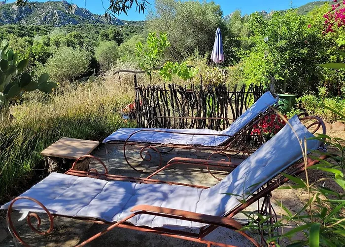 Stazzu La Capretta Farm & Guest 3*