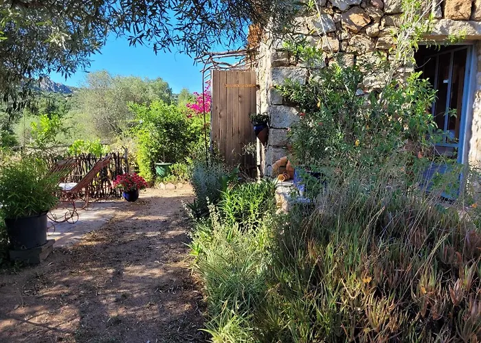 Stazzu La Capretta Farm & Guest 3* Olbia