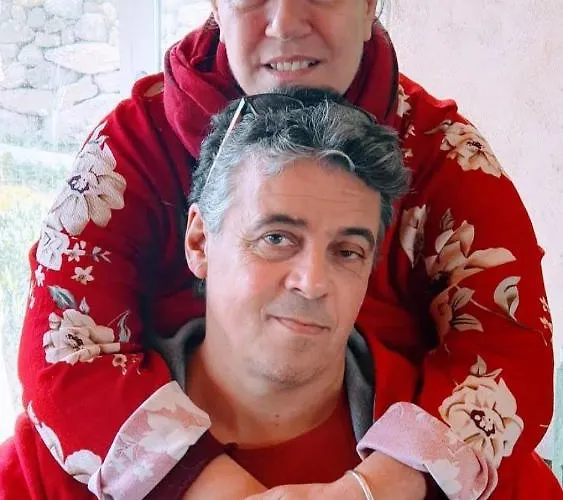 Stazzu La Capretta Farm & Guest Parque de Campismo