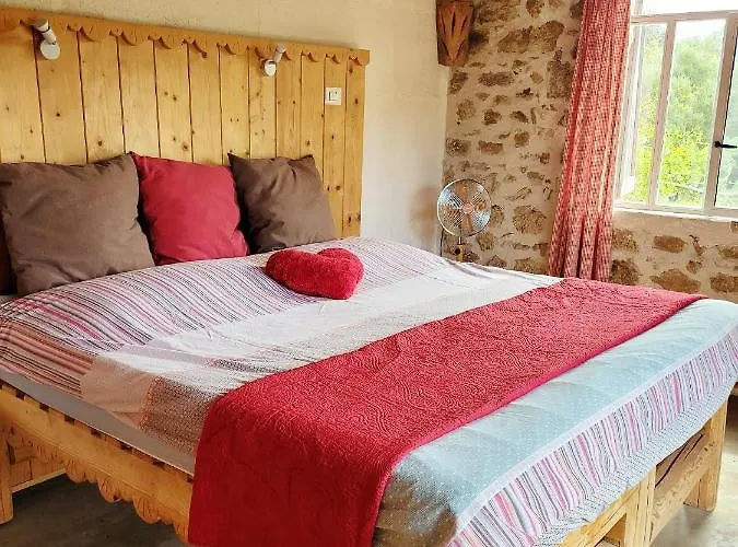 Stazzu La Capretta Farm & Guest 3* Olbia