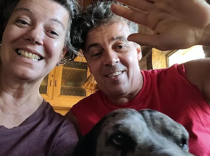 Stazzu La Capretta Farm & Guest Olbia