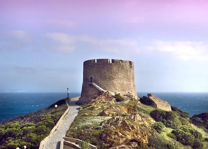 Stazzu La Capretta Farm & Guest 3*