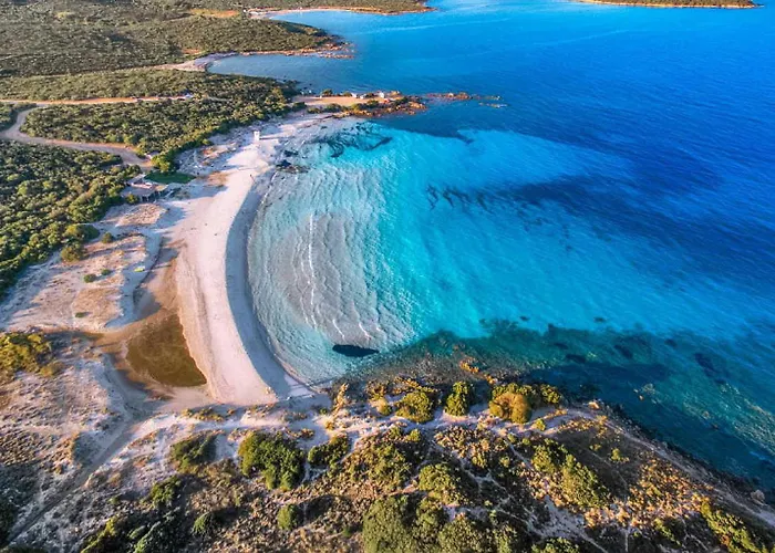 Stazzu La Capretta Farm & Guest Olbia