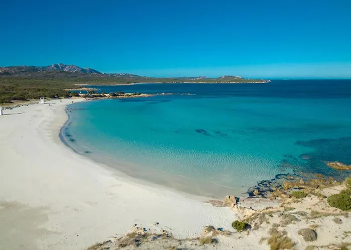 Stazzu La Capretta Farm & Guest Camping