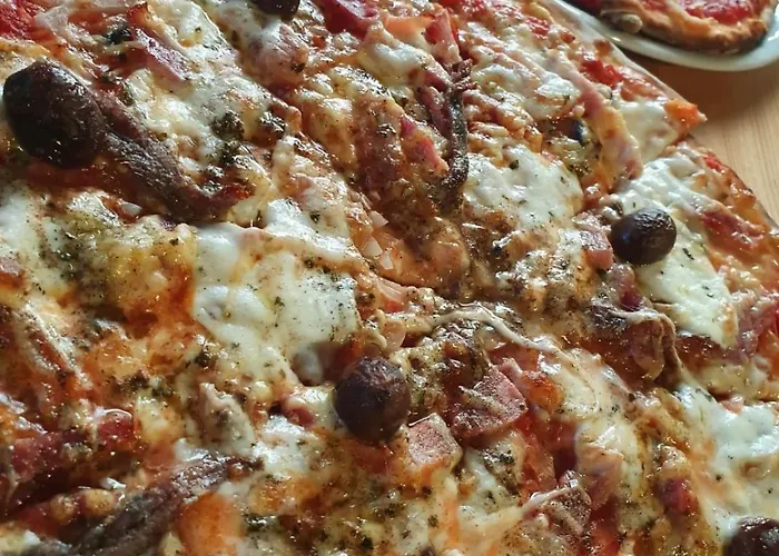 Stazzu La Capretta Farm & Guest