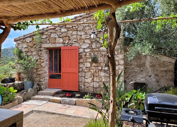 Stazzu La Capretta Farm & Guest 3*