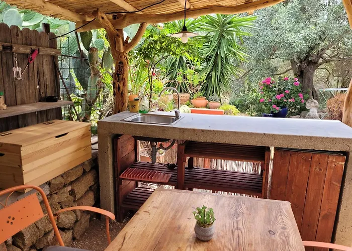 Stazzu La Capretta Farm & Guest 3*