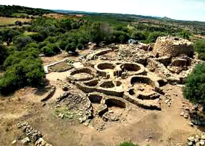 Camping Stazzu La Capretta Farm & Guest Olbia