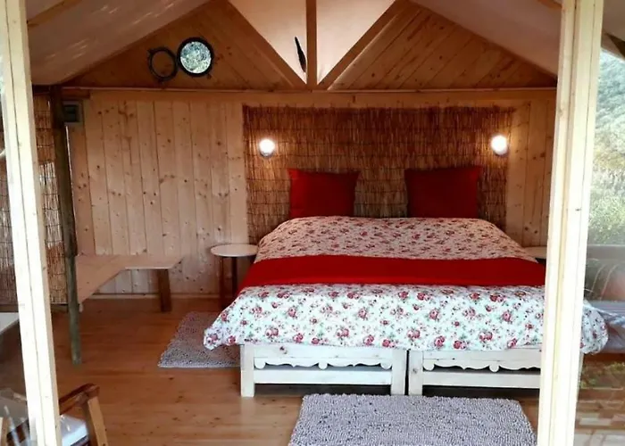 Stazzu La Capretta Farm & Guest 3*