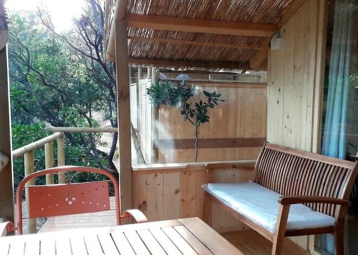 Stazzu La Capretta Farm & Guest 3* Olbia