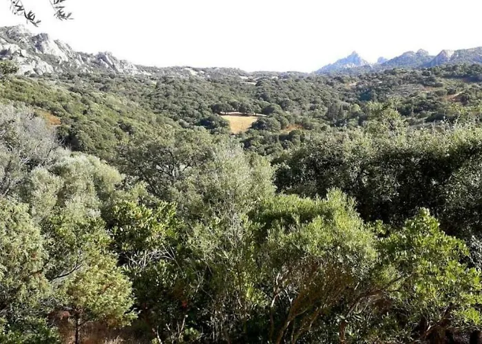 Camping Stazzu La Capretta Farm & Guest 3*