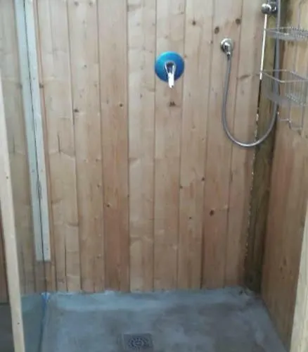 Stazzu La Capretta Farm & Guest