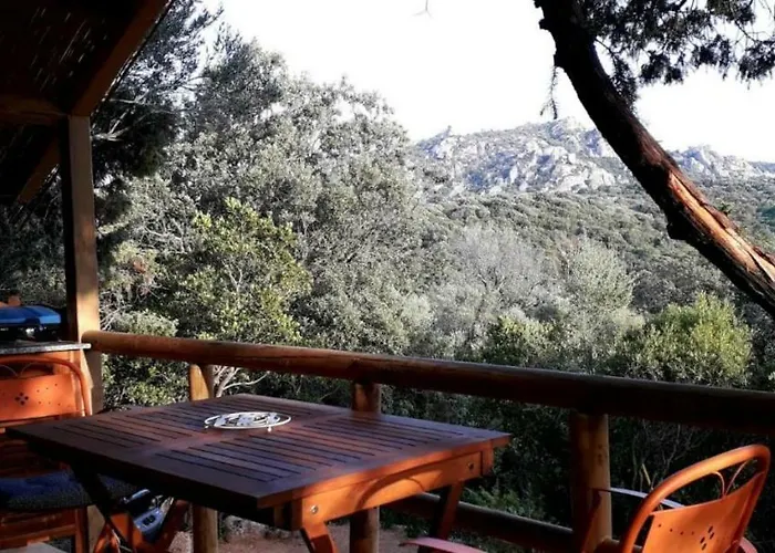 Stazzu La Capretta Farm & Guest