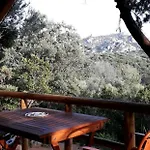 Stazzu La Capretta Farm & Guest