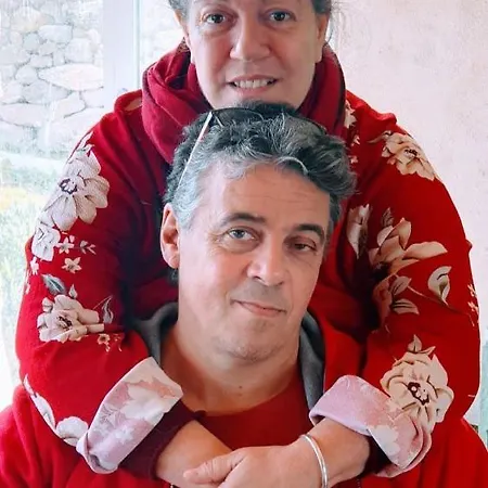 Stazzu La Capretta Farm & Guest Kemping