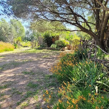 Stazzu La Capretta Farm & Guest 3* Olbia