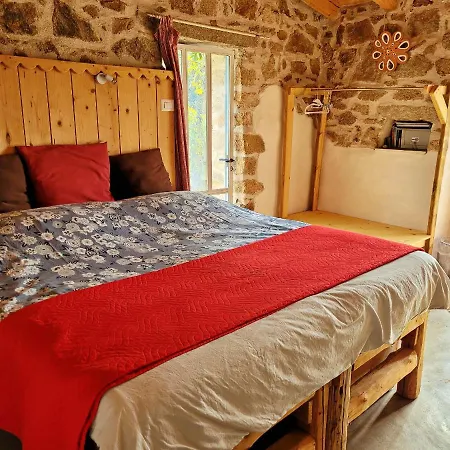 Camping Stazzu La Capretta Farm & Guest
