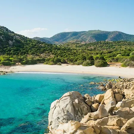 Kemping Stazzu La Capretta Farm & Guest 3*