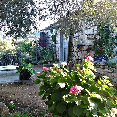 Stazzu La Capretta Farm & Guest Camping