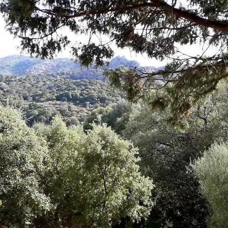 Stazzu La Capretta Farm & Guest אתר קמפינג 3*
