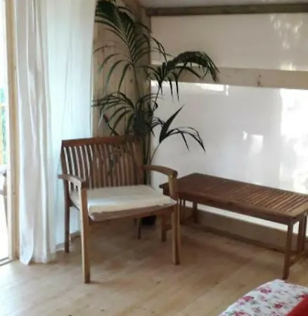 Stazzu La Capretta Farm & Guest Camping