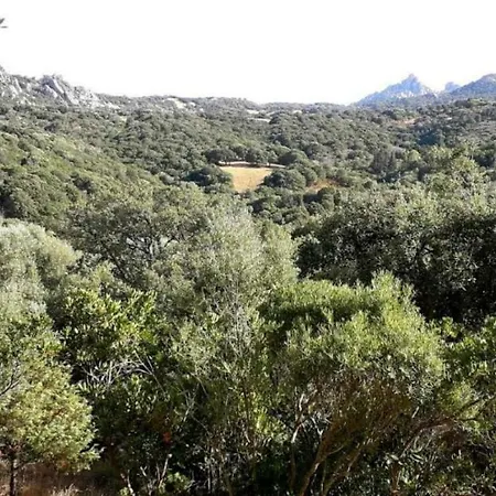 Camping Stazzu La Capretta Farm & Guest 3*
