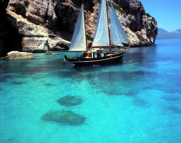 Stazzu La Capretta Farm & Guest Kemping Olbia