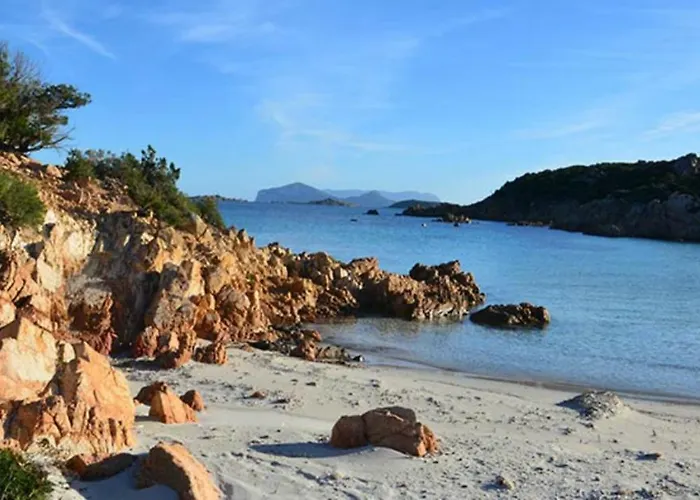 Stazzu La Capretta Farm & Guest